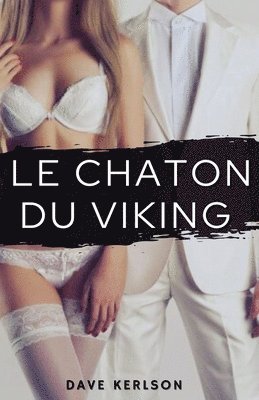 bokomslag chaton du viking