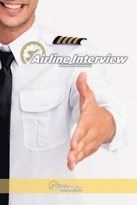bokomslag Airline interview