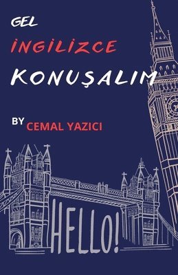 bokomslag Gel &#304;ngilizce Konu&#351;al&#305;m