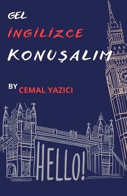 bokomslag Gel ?ngilizce Konu?al?m