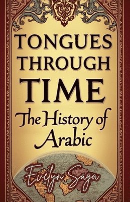 bokomslag Tongues Through Time