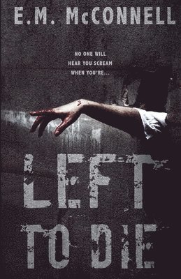 Left To Die 1