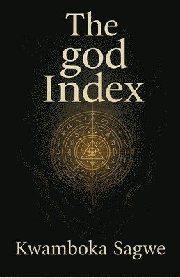 bokomslag The god Index