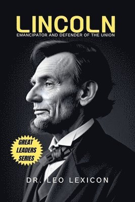 bokomslag Lincoln