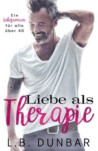 bokomslag Liebe als Therapie