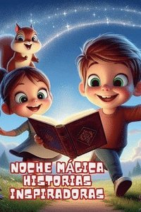 bokomslag Storie magiche per bambini