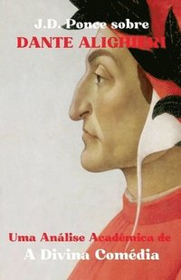 bokomslag J.D. Ponce sobre Dante Alighieri