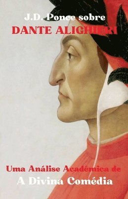 J.D. Ponce sobre Dante Alighieri 1