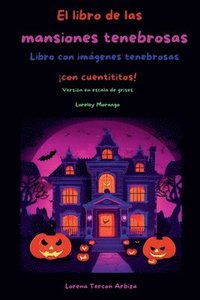 bokomslag El libro de las mansiones tenebrosas