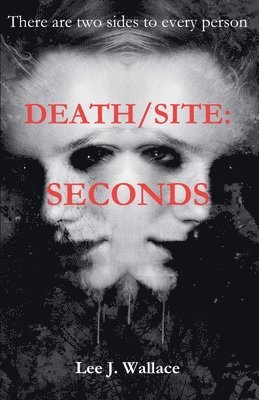 Lee Wallace - Death/Site, Häftad