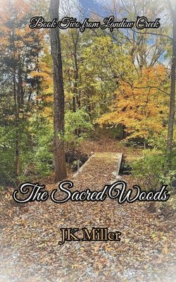 The Sacred Woods 1