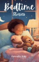 bokomslag Bedtime Stories