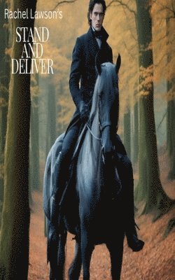 Rachel Lawson - Stand And Deliver, Häftad