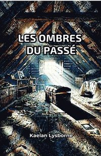 bokomslag Les Ombres du Passé