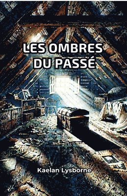 bokomslag Les Ombres du Pass