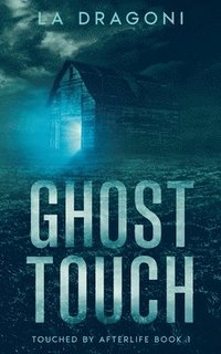 bokomslag Ghost Touch