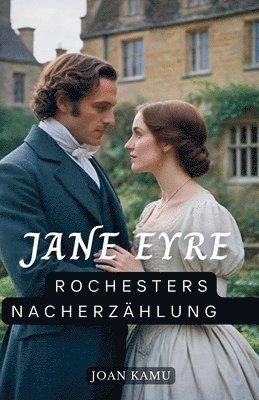 Joan Kamu - Jane Eyre, Häftad