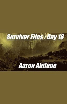 bokomslag Survivor Files