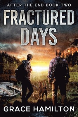 Fractured Days 1