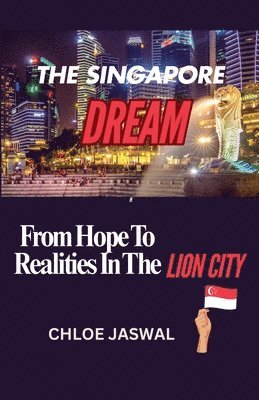 bokomslag Singapore Dream