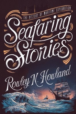 bokomslag Seafaring Stories