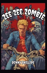 bokomslag Zee Zee Zombie