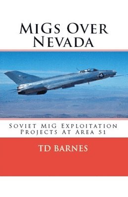 MiGs Over Nevada 1