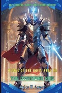 bokomslag Dystopian King