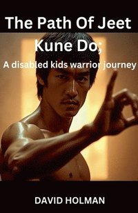 bokomslag Path Of Jeet Kune Do