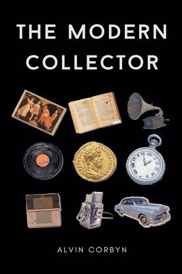 bokomslag Modern Collector