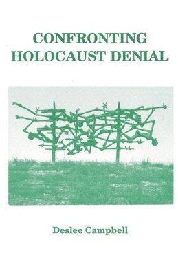 bokomslag Confronting Holocaust Denial