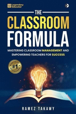 bokomslag Classroom Formula