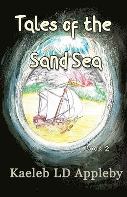 Tales of the Sand Sea 1