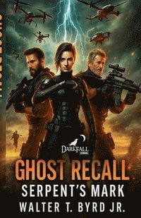 bokomslag Ghost Recall