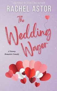 bokomslag Wedding Wager
