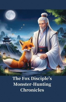 bokomslag The Fox Disciple's Monster Hunting Chronicles