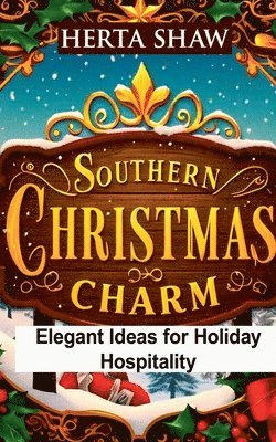 Southern Christmas Charm 1