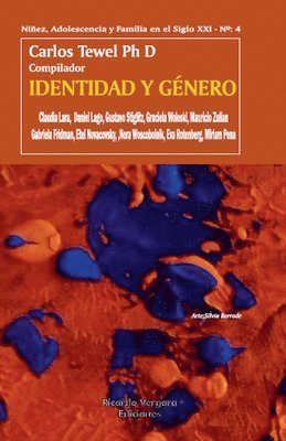 bokomslag Identidad y gnero