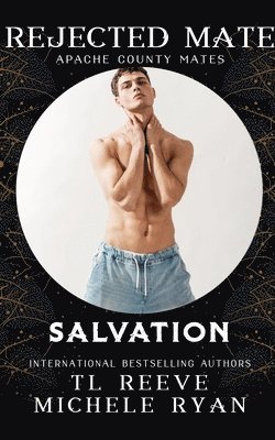 bokomslag Salvation