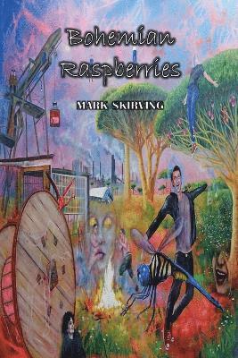 Bohemian Raspberries