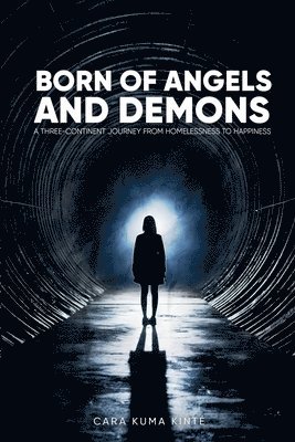 bokomslag Born of Angels and Demons