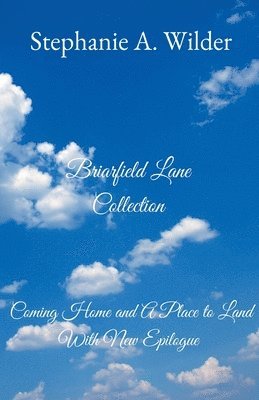 Briarfield Lane Collection 1