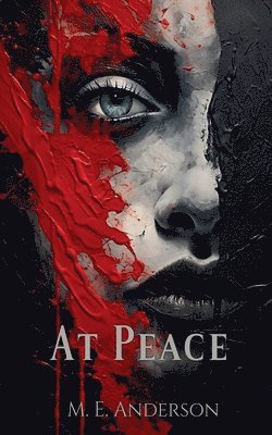 M E Anderson - At Peace, Häftad