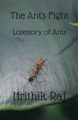 bokomslag The Ant's Fight
