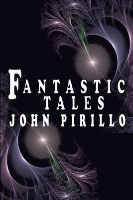 Fantastic Tales 1