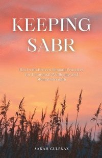 bokomslag Keeping Sabr