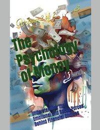 bokomslag The Psychology of Money