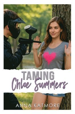 Taming Chloe Summers