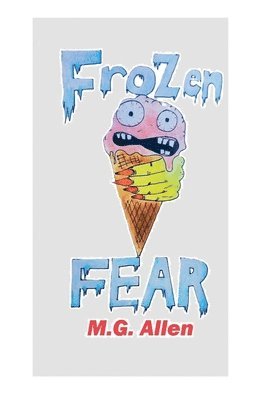 Frozen Fear 1