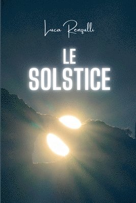 bokomslag Le solstice